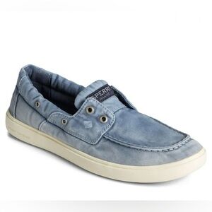 Men's Sperry, Outer Banks 2-Eye Slip-On